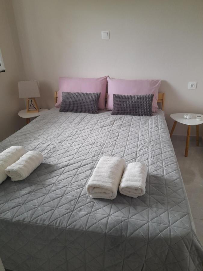 Sunrise Apartment 2 Souda Dış mekan fotoğraf