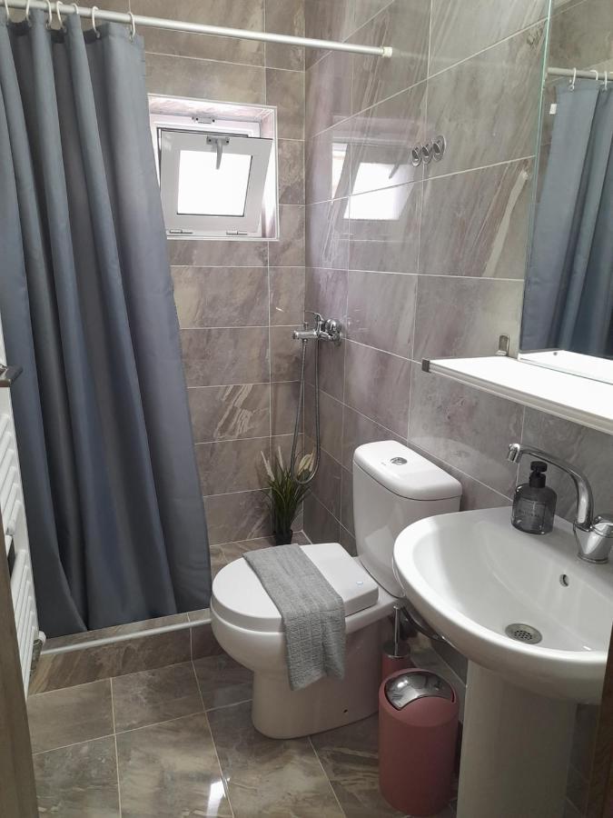 Sunrise Apartment 2 Souda Dış mekan fotoğraf