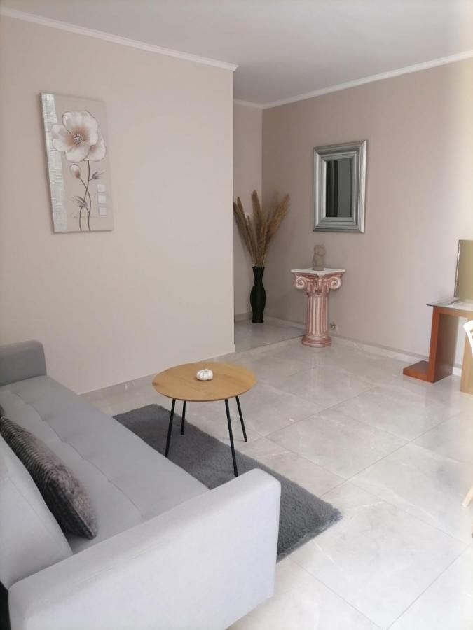 Sunrise Apartment 2 Souda Dış mekan fotoğraf