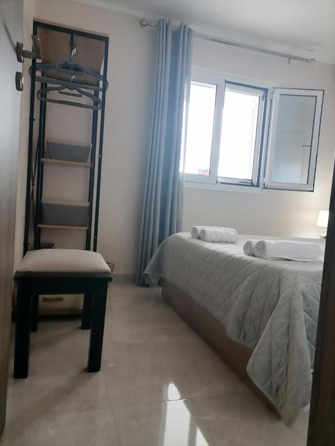 Sunrise Apartment 2 Souda Dış mekan fotoğraf