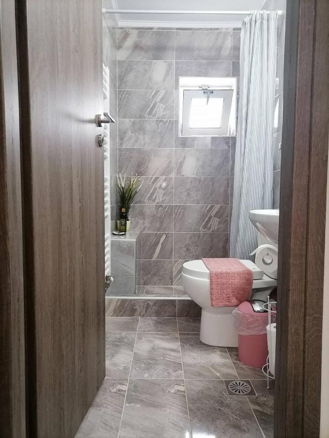 Sunrise Apartment 2 Souda Dış mekan fotoğraf