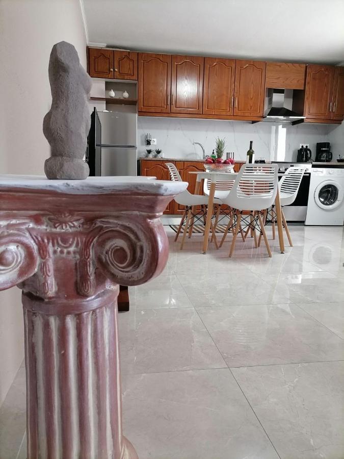 Sunrise Apartment 2 Souda Dış mekan fotoğraf