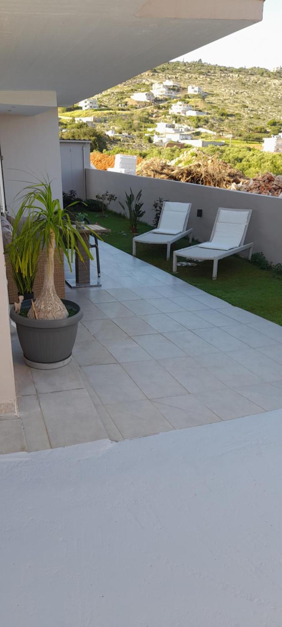 Sunrise Apartment 2 Souda Dış mekan fotoğraf